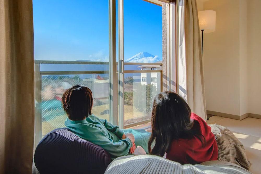 Hotel Green Plaza Hakone Eksteriør billede
