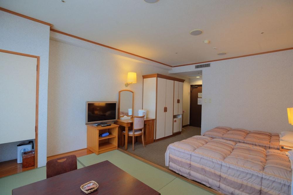 Hotel Green Plaza Hakone Eksteriør billede