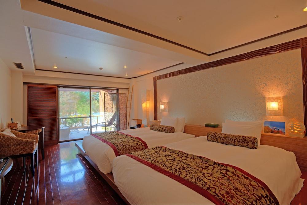 Hotel Green Plaza Hakone Eksteriør billede