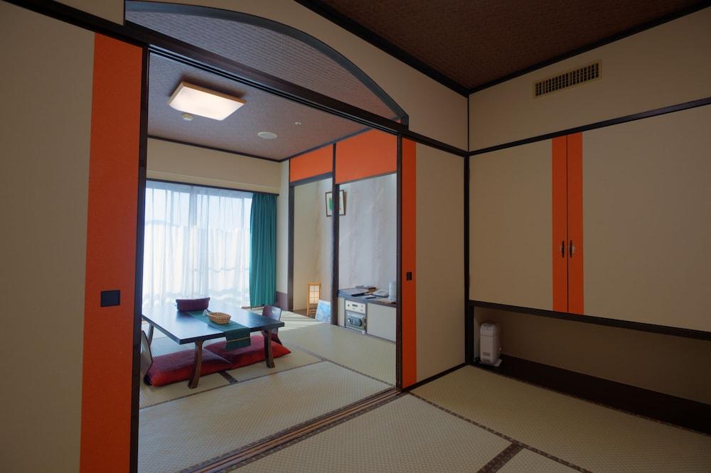 Hotel Green Plaza Hakone Eksteriør billede