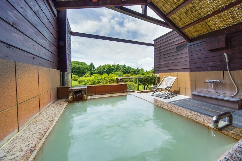 Hotel Green Plaza Hakone Eksteriør billede