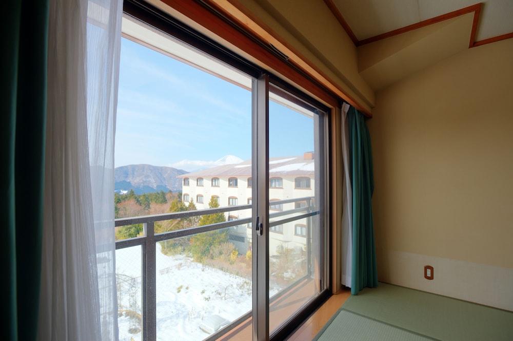 Hotel Green Plaza Hakone Eksteriør billede