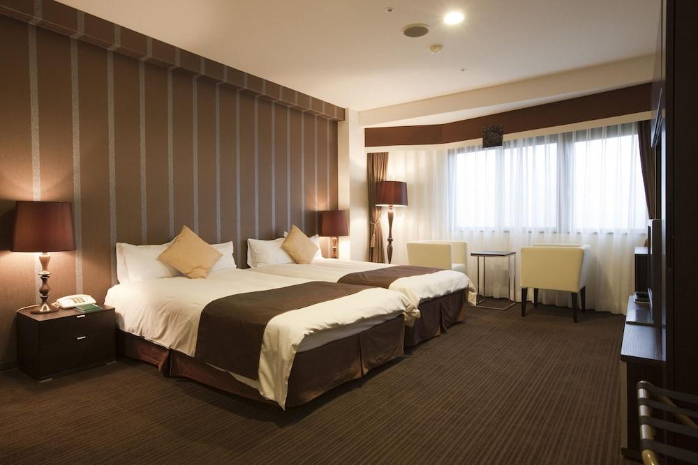 Hotel Green Plaza Hakone Eksteriør billede