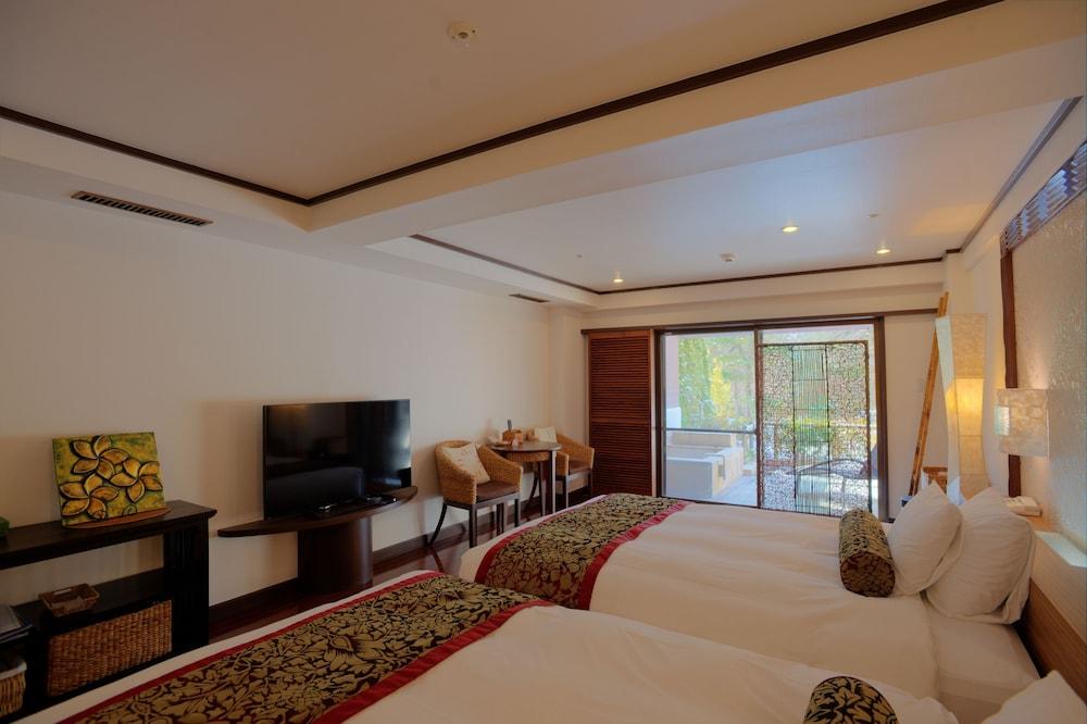 Hotel Green Plaza Hakone Eksteriør billede