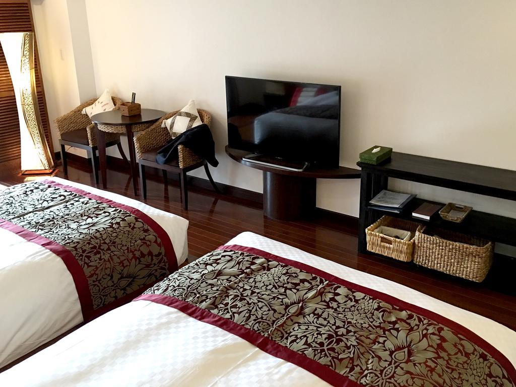 Hotel Green Plaza Hakone Eksteriør billede