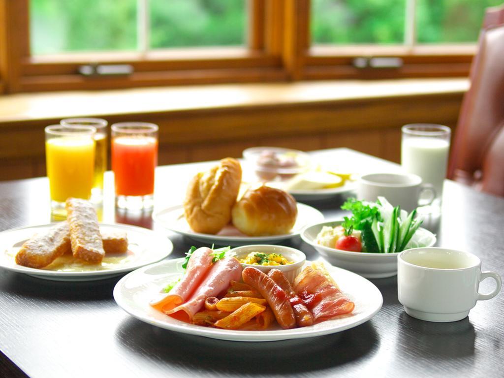 Hotel Green Plaza Hakone Eksteriør billede