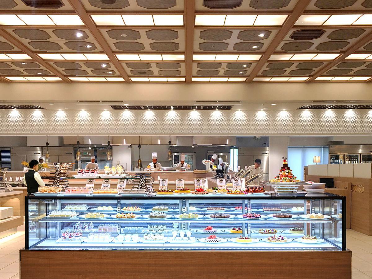 Hotel Green Plaza Hakone Eksteriør billede