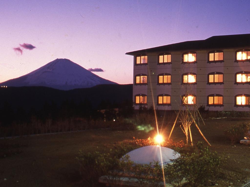 Hotel Green Plaza Hakone Eksteriør billede